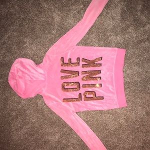 Victoria’s Secret sweater